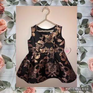 Toddler Girls Dress